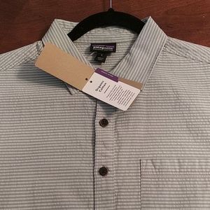Patagonia | Shirts | Nwt Patagonia Mens 